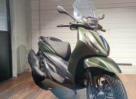 PIAGGIO BEVERLY S 400