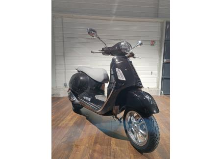 VESPA GTS 310