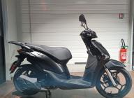 PIAGGIO LIBERTY 125