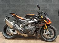 APRILIA TUONO 1100 V4 FACTORY