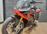 APRILIA TUONO 1100 V4 FACTORY