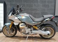 MOTO GUZZI V100  MANDELLO