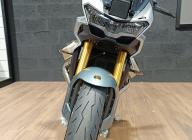 MOTO GUZZI V100  MANDELLO