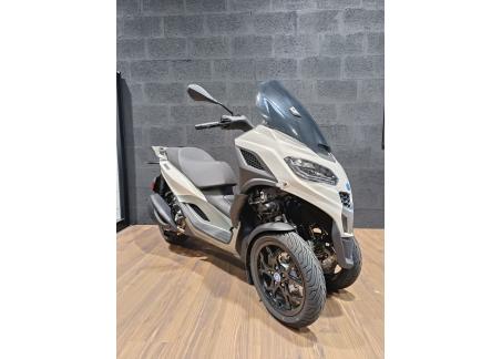 PIAGGIO MP3 310 HPE
