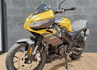 APRILIA TUONO 125 ABS
