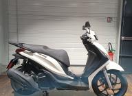 PIAGGIO MEDLEY 125 S