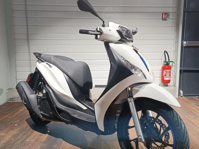PIAGGIO MEDLEY 125 S