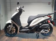 PIAGGIO MEDLEY 125 S