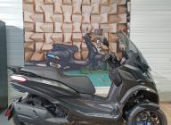 PIAGGIO MP3 400 HPE SPORT ABS ASR