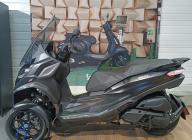 PIAGGIO MP3 400 HPE SPORT ABS ASR