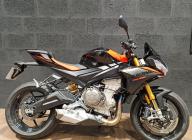 APRILIA TUONO 660 FACTORY