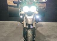 MOTO GUZZI V85 TT TRAVEL PACK 850